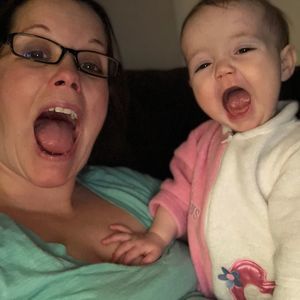 Meet your Posher, Brooke